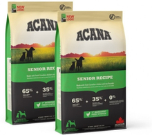 Acana Dog Senior 2x11,4 kg