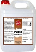 P2003 Parquet Emulsione autolucidante