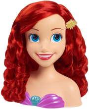 Disney Princess Basic Ariel Stylinghuvud