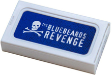The Bluebeards Revenge Double Edge Razor Blades 10-p
