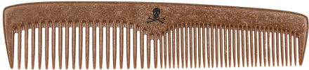 The Bluebeards Revenge Liquid Wood Beard Mo' Comb
