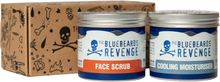 The Bluebeards Revenge Skincare Starter Set