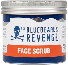 The Bluebeards Revenge Face Scrub 150 ml