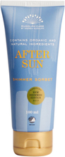 After Sun Shimmer Sorbet After Sun Care Nude Rudolph Care