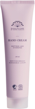 Hand Cream Beauty WOMEN Skin Care Hand Care Hand Cream Nude Rudolph Care*Betinget Tilbud