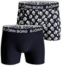 Björn Borg 2 stuks Core Boxer