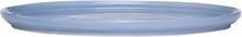 Hübsch Amare tallerken 28 cm, lyseblå