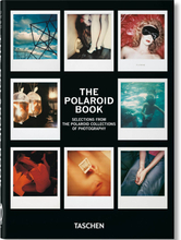 The Polaroid Book. 40th Ed