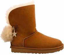 UGG Classic Charm Boot Dames 1095717/CHE Bruin-37