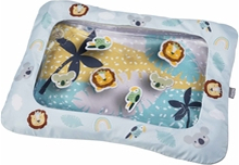 Nuby Animal Adventures Tummy Time Water Mat