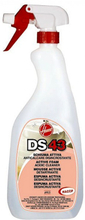 DS43 Schiuma attiva disincrostante e anticalcare