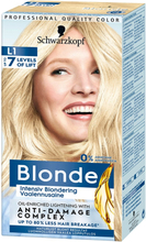 Schwarzkopf Blonde L1 Intensive Lightener