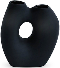 Cooee Design Frodig vase, black