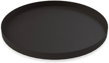 Cooee Design Circle brett, 30 cm, black