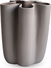 Cooee Design Tulipa vase, 20 cm, sand