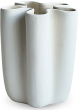 Cooee Design Tulipa vase, 20 cm, linen