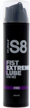 S8 Hybr Extreme Fist Lube200ml