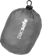 Pacsafe Rain Cover Large Dark Frost Grey