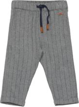 Timon Bottoms Trousers Grey Hust & Claire