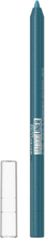 "Maybelline New York Tattoo Liner Gel Pencil 814 Blue Disco Eyeliner Pencil Eyeliner Makeup Blue Maybelline"