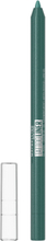 "Maybelline New York Tattoo Liner Gel Pencil 815 Tealtini Eyeliner Pencil Eyeliner Makeup Green Maybelline"