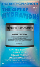 Hello, Hydration! Beauty WOMEN Skin Care Face Day Creams Nude Peter Thomas Roth*Betinget Tilbud