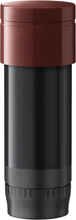 "Isadora Perfect Moisture Lipstick Refill 218 Mocha Mauve Læbestift Makeup Burgundy IsaDora"