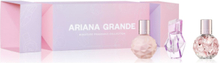 Trio Gift Set Parfume Sæt Nude Ariana Grande