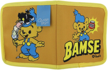 Bamse, Bathbook Toys Kids Books Baby Books Multi/patterned Rätt Start