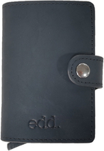 Aluminium Card Holder Accessories Wallets Cardholder Black Edd.