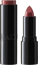 Isadora Perfect Moisture Lipstick 228 Cinnabar Læbestift Makeup Red IsaDora