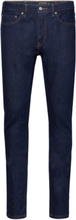 T2 Orig Jean Bottoms Jeans Skinny Blue Dockers
