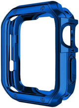 Apple Watch (45mm) cool cover - Blue