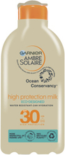 High Protection Milk Eco-Designed SPF30, 200ml