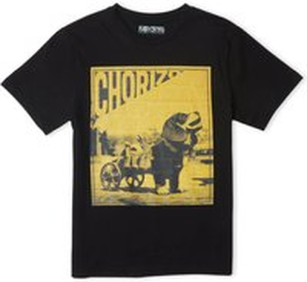 Far Cry 6 Chorizo Poster Men's T-Shirt - Black - L - Black
