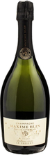 Maxime Blin Champagne Le present 3 Cepages Extra Brut