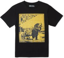 Far Cry 6 Chorizo Poster Women's T-Shirt - Black - XS - Black