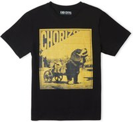 Far Cry 6 Chorizo Poster Women's T-Shirt - Black - XXL - Black