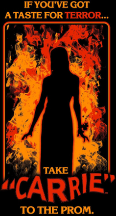 Burn In Hell Unisex T-Shirt - Black - S - Schwarz