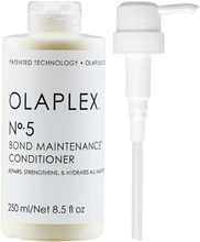 Olaplex Bond Maintenance Conditioner No5 + Pump