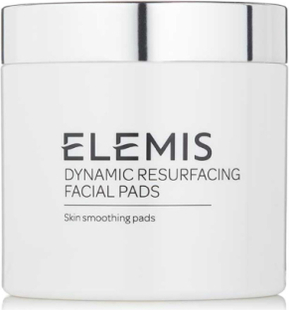 Dynamic Resurfacing Pads Beauty WOMEN Skin Care Face T Rs Exfoliating T Rs Nude Elemis*Betinget Tilbud