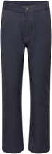 Teodor Bottoms Trousers Navy Hust & Claire
