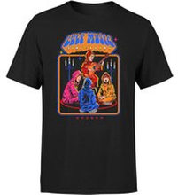 Cult Music Sing-Along Men's T-Shirt - Black - XS - Black