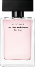 Narciso Rodriguez For Her Musc Noir Edp Parfume Eau De Parfum Nude Narciso Rodriguez