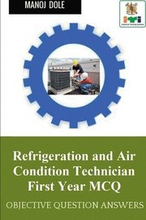 Refrigeration and Air Condition Technician First Year MCQ
