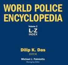 World Police Encyclopedia
