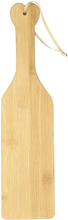 Kiotos Bamboo Wooden Paddle 42cm