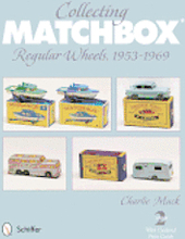 Collecting Matchbox