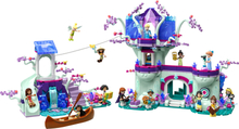 LEGO | Disney The Enchanted Treehouse Princess Set (43215)