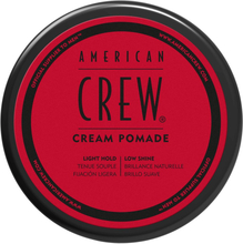 American Crew Pucks Cream Pomade 85 gr